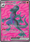 Salazzle 101/088 ME04