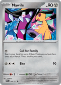 Mawile 144/217 ME03