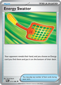 Energy Swatter 073/088 ME04