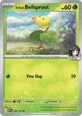 Erika's Bellsprout 004/217 ME03