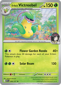 Erika's Victreebel 006/217 ME03