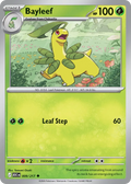 Bayleef 008/217 ME03