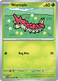 Wurmple 011/217 ME03
