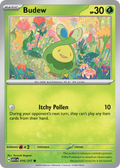 Budew 016/217 ME03