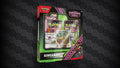 Shrouded Fable Kingambit Illustration Collection