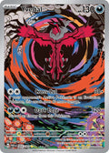 Yveltal 205/182 Paradox Rift English NM